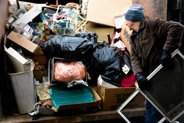 Best Attic Cleanout Services  in Niwot, CO