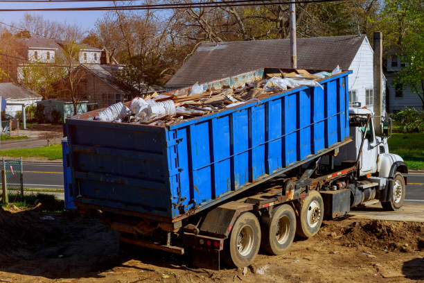 Commercial Cleanout Services in Niwot, CO