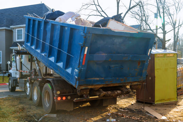 Best Commercial Cleanout Services  in Niwot, CO