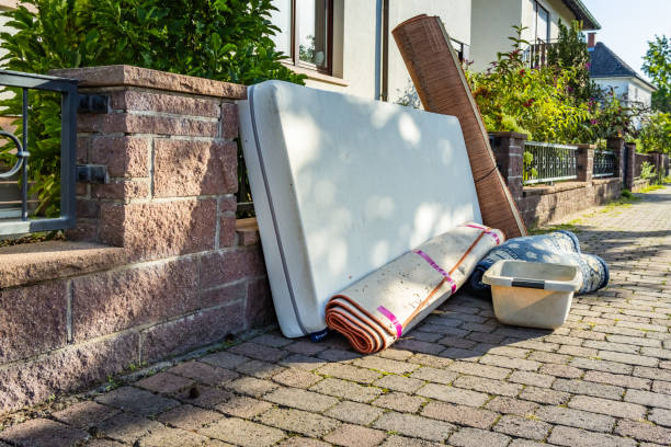 Best Construction Debris Removal  in Niwot, CO