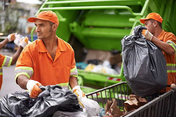 Best Trash Removal Near Me  in Niwot, CO